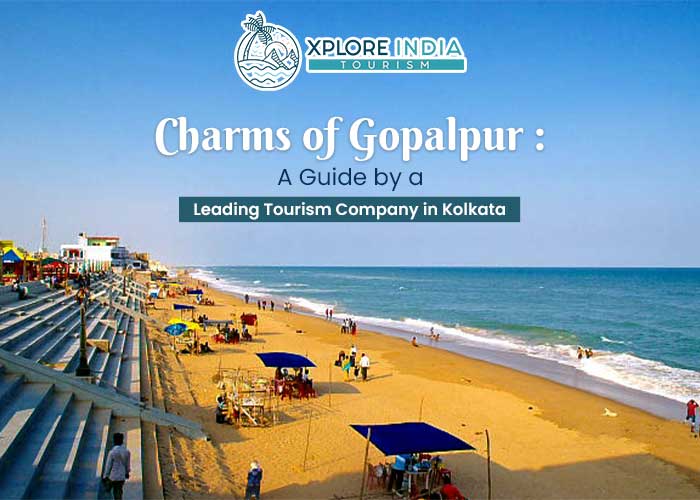 tourism company in Kolkata