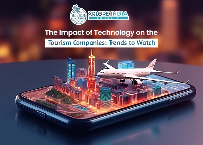 Tourism Company in Kolkata