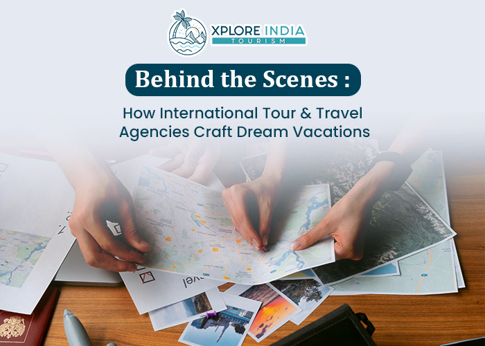 international tour and travel agency
